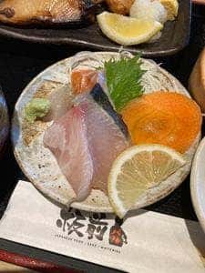 板前バル LIVE FISH MARKET 新宿店