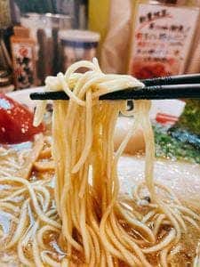 つけ麺 津気屋 西川口店