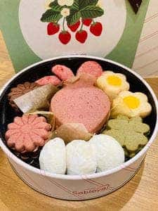 ATELIER Sabléya JR名古屋タカシマヤ店