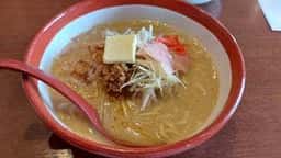 麺場 田所商店 本店