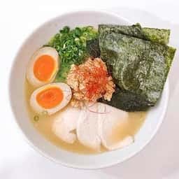 麺屋 鶏路地
