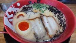 ラーメン まこと屋 彦根ベルロード店