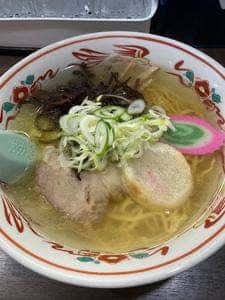 らーめん 信 nobu