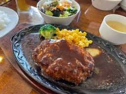 ステーキハウス T&T