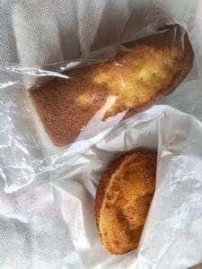 松月堂