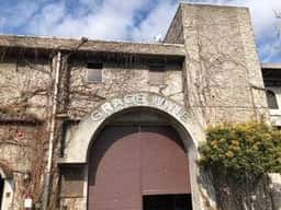 グレイスワイン 中央葡萄酒