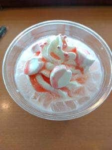 ドトールコーヒーショップ 大和鶴間イトーヨーカドー店