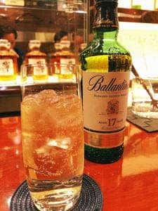 BAR はれ