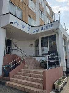 シーバース みさご