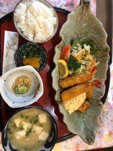 ごはんや 竹膳