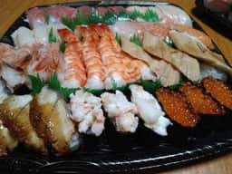 スシロー 海老名店