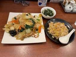 龍鳳