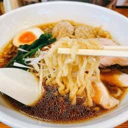 麺乃すずのや