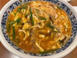 雲龍一包軒 トリエ京王調布店