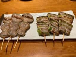 新宿 まき串 串タロー 本店 別館
