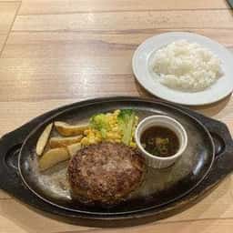 STEAK＆PASTA Aitaly Kitchen