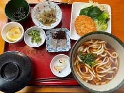 味彩館