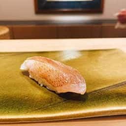 鮨 みずかみ