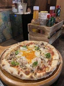 Hirataya Osteria