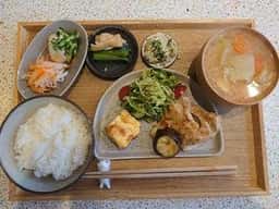 saji食堂