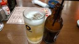 満天酒場 祐天寺駅前店