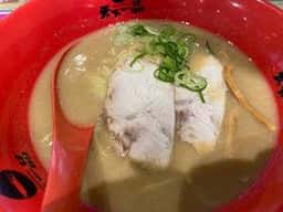 天下一品 イオンりんくう泉南店