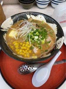 ラーメンハウスらいおん