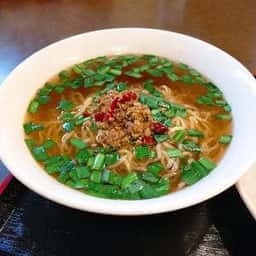 中国料理 三国志
