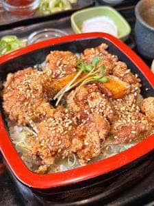 田園