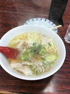 大寅食堂