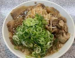 らーめん藤 三雲店