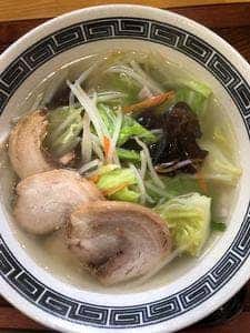 らーめん はなはな