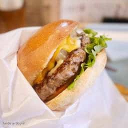 Craft Burger & Grill JIRO