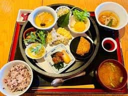 やさい家めい 表参道ヒルズ本家