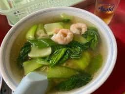 ラーメン敏