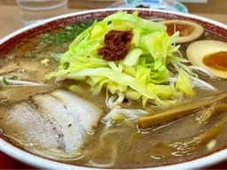 ラーメンマン 拉麺男