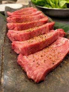 焼肉 大昌苑