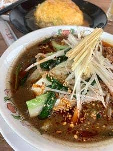 餃子の王将 桃山店