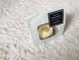 MIMOSA CHEESECAKE