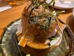 長浜鮮魚卸直営店 博多 魚助