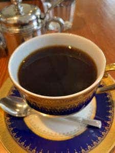 Cafe Ball