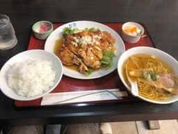 葵飯店