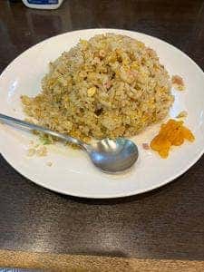 晴華楼