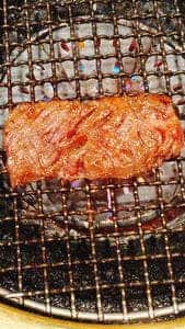 焼肉 三千苑