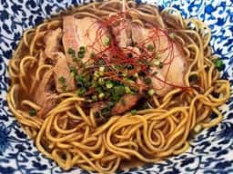 Cafe Soba