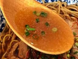 Cafe Soba