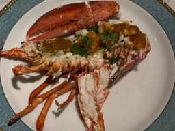 渋谷 鉄板焼き ORCA