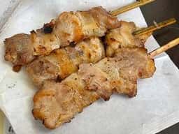 とり多津 森下店