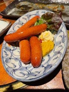 わさび