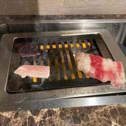 一人焼肉 ローンウルフ 南3条店